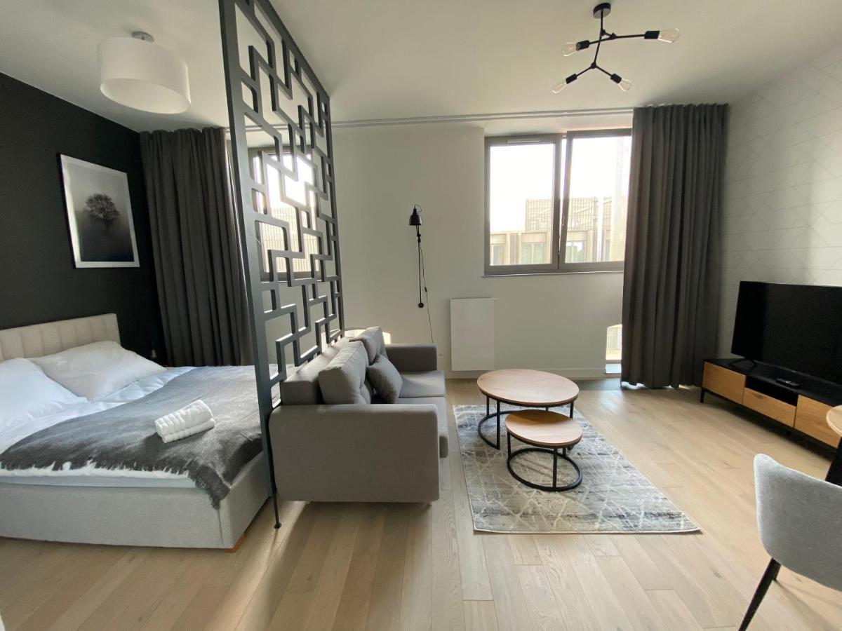 Mlyn Maria - W Sercu Wroclawia Apartamenty מראה חיצוני תמונה