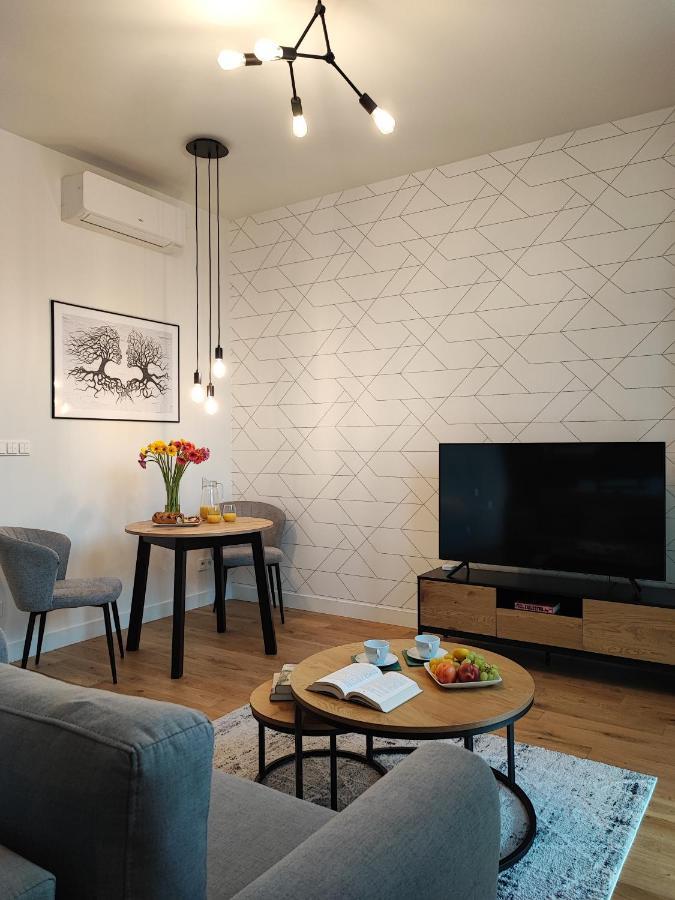 Mlyn Maria - W Sercu Wroclawia Apartamenty מראה חיצוני תמונה
